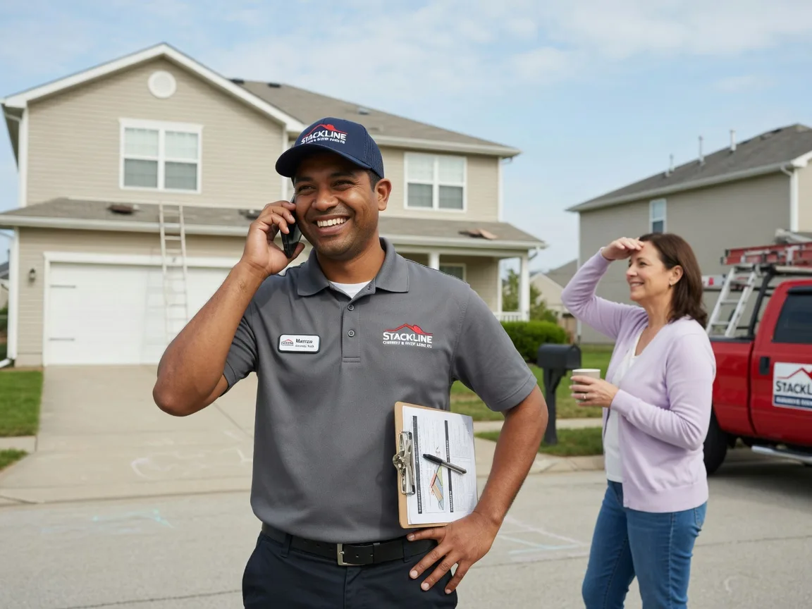 Chimney flashing repair Sweet Briar, VA FAQs